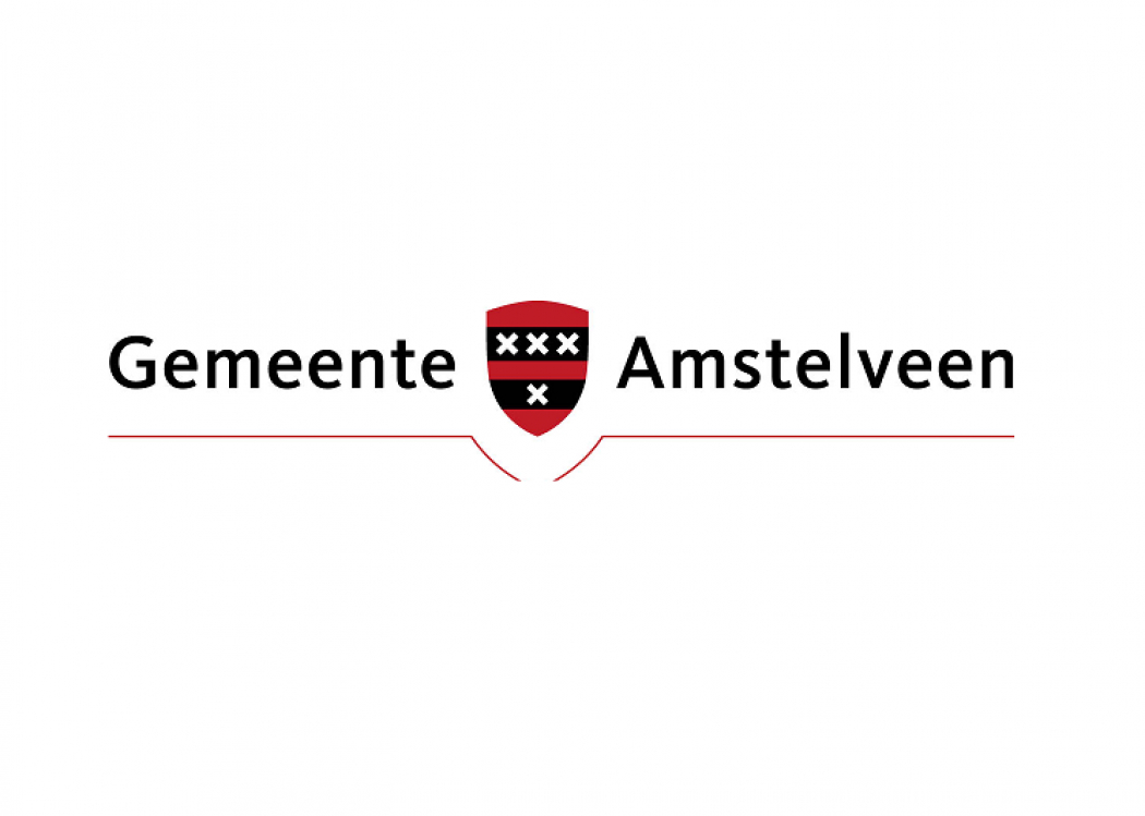 logo gemeente amstelveen