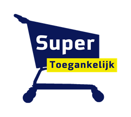 Logo SuperToegankelijk