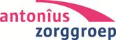 Logo Antonius Zorggroep